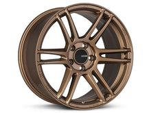 Enkei TSR - 6 18x9.5 5x114.3 45mm Offset 72.6mm Bore Matte Bronze Wheel - JDMuscleNon - Categorizedenk530-895-8045ZP