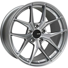 Enkei TSR - X 18x8 45mm Offset 5x100 BP 72.6mm Bore Storm Gray Wheel - JDMuscleNon - Categorizedenk529-880-8045GR