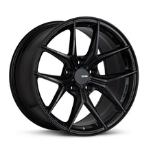 Enkei TSR - X 20x8.5 40mm Offset 5x114.3 BK 72.6mm Bore Gloss Black - JDMuscleNon - Categorizedenk529-285-6540BK