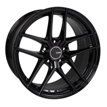 Enkei TY5 19x8.5 +42mm 5x112 72.6 - Pearl Black | 498-985-4442MBM