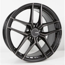 Enkei TY5 19x8.5 +35mm 5x114.3 72.6 - Pearl Black | 498-985-6535MBM