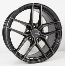 Enkei TY5 18x8.5 5x114.3 25mm Offset 72.6mm Bore Pearl Black Wheel - JDMuscleNon - Categorizedenk498-885-6525MBM