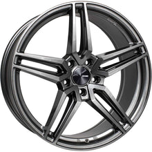 Enkei Victory 20x8.5 5x114.3 40mm Offset 72.6mm Bore Anthracite Wheel - JDMuscleNon - Categorizedenk532-285-6540AP