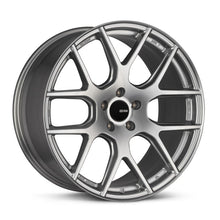 Enkei XM - 6 18x8 5x112 45mm Offset 72.6mm Bore Storm Gray Wheel - JDMuscleNon - Categorizedenk531-880-4445GR