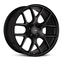 Enkei XM - 6 20x9.5 5x114.3 40mm Offset 72.6mm Bore Gloss Black - JDMuscleNon - Categorizedenk531-295-6540BK