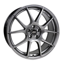 Enkei YS5 17x7.5 +50mm 5x114.3 72.6 - Hyper Black | 494-775-6550HB