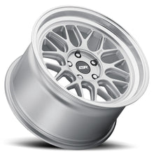 ESR Wheels CR1 Hyper Silver
