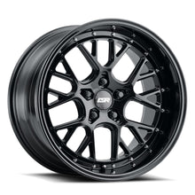 ESR Wheels CS11 Gloss Black