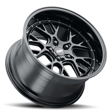 ESR Wheels CS11 Gloss Black