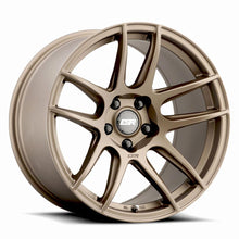 ESR Wheels CS8 Matte Bronze