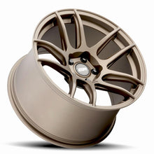 ESR Wheels CS8 Matte Bronze