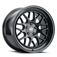 ESR Wheels CR1 Gloss Black - JDMuscleWheels88550030 CR01GBLK18x8.5 +30 5x100 72.6