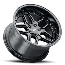 ESR Wheels CS15 Gloss Black - JDMuscleWheels88551235 CS15GBLK18x8.5 +35 5x112 66.6