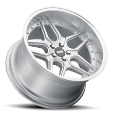 ESR Wheels CS15 Hyper Silver - JDMuscleWheels88551235 CS15HS-ML18x8.5 +35 5x112 66.6