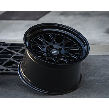 ESR Wheels CS3 Gloss Black-Wheels-ESR Wheels-JDMuscle