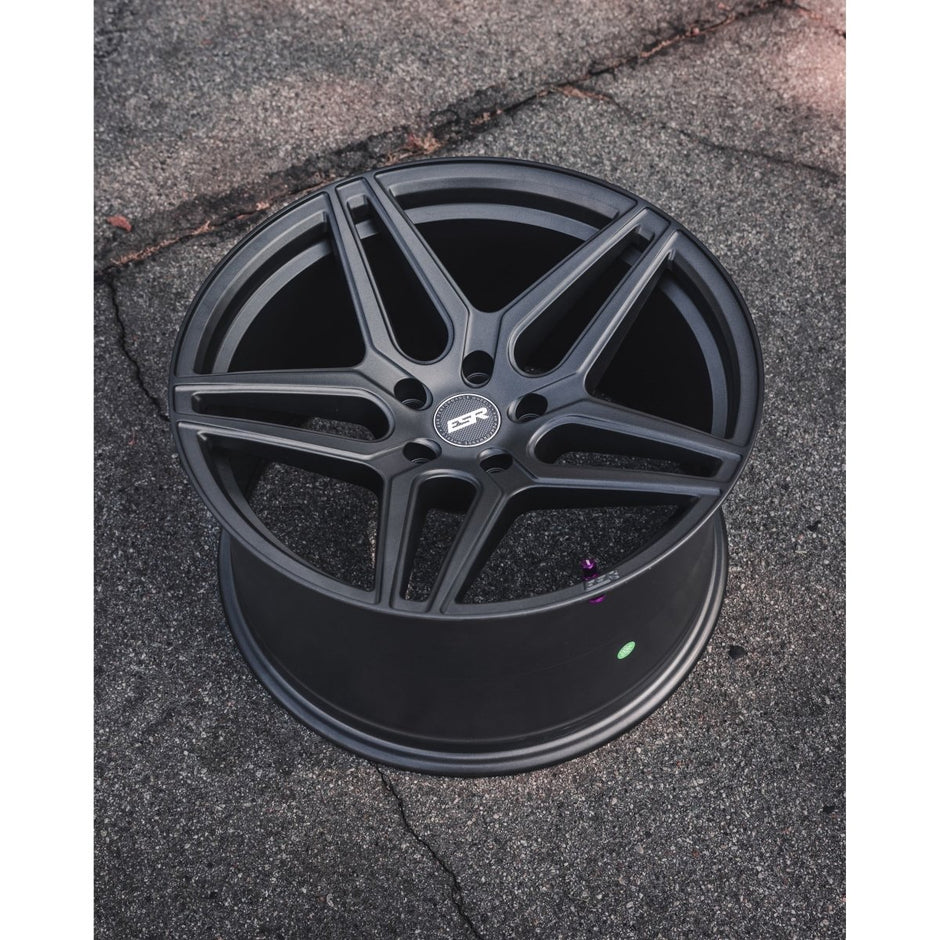 20 Inch Wheels – JDMuscle