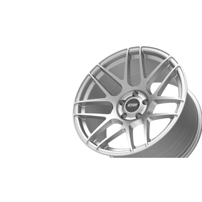 ESR Wheels RF1 Hyper Black-Wheels-ESR Wheels-JDMuscle