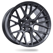ESR Wheels RF11 Matte Graphite - JDMuscleWheels88550030 RF11MGR18x8.5 +30 5x100 73.1