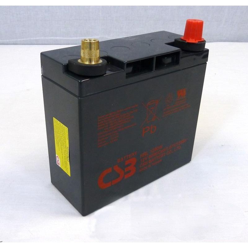 ETS [03-06 Mitsubishi Evolution 8/9] Mini Battery - ETS_Evo_Battery | 100-20-BAT-003 - JDMuscleBattery AccessoriesETS100-20-BAT-003