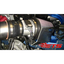 ETS 3.5" MAF Adaptor | 2008-2015 Mitsubishi Evo X | ETS_EVOX_35_MAF