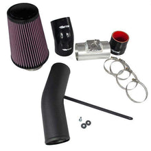 ETS 15-17 STI Cold Air Intake Kit | 15-STI-Intake - JDMuscleIntakesETS200-30-INT-001Stock MAFWrinkle Black