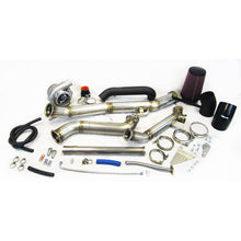 ETS [15-21 STI] Single Scroll Turbo Kit - JDMuscleTurbo Kits / Supercharger Kits200-30-TK-0042 BoltPT5858 BB