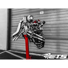 ETS [15-21 STI] T4 Twin Scroll Turbo Kit - JDMuscleTurbo Kits / Supercharger KitsETS200-30-TK-067PTE 6266 Gen 2