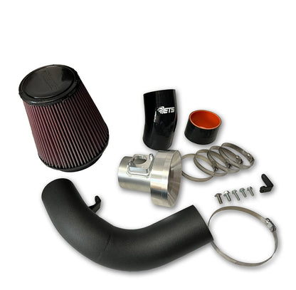 ETS [22 - 26 WRX] Intake | 200 - 60 - INT - JDMuscleIntakesETS200-60-INT-001No, Don't Include AirboxCotton Filter w/Oil