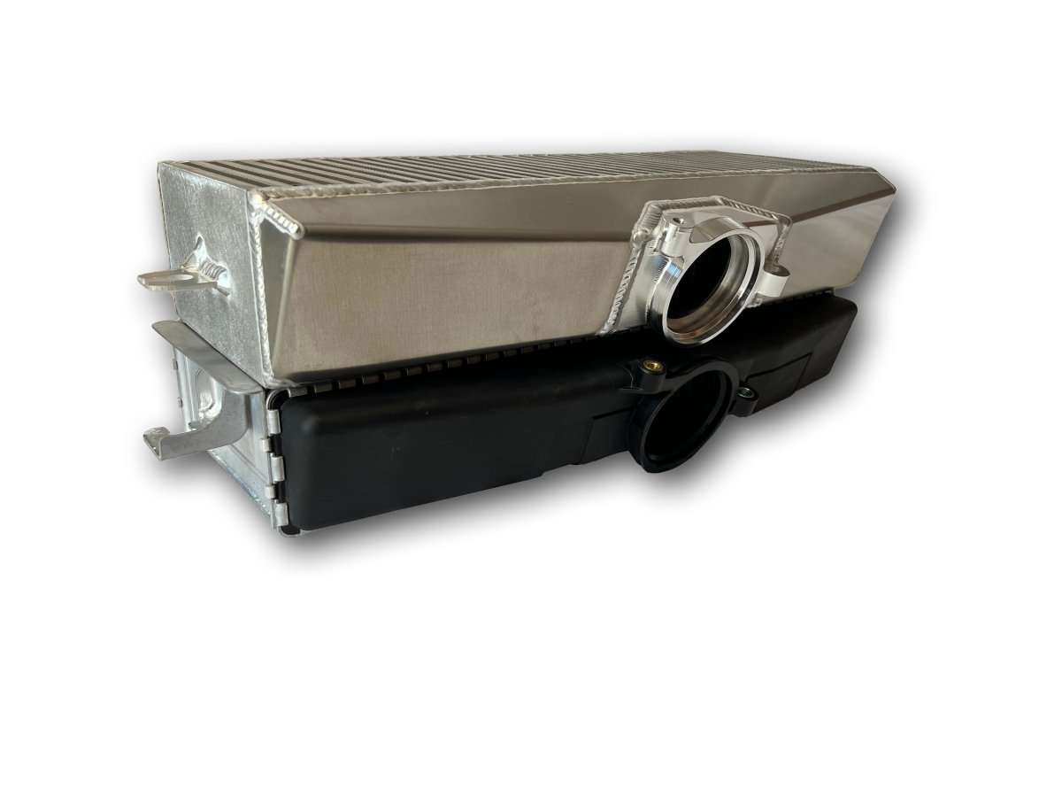 ETS [22 - 26 WRX] Top Mount Intercooler - JDMuscleIntercoolersETS200-60-IC-209Anodized GoldYes