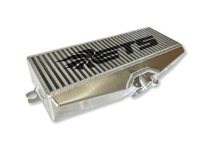 ETS [22 - 26 WRX] Top Mount Intercooler - JDMuscleIntercoolersETS200-60-IC-207No Thanks - Silver CoreYes