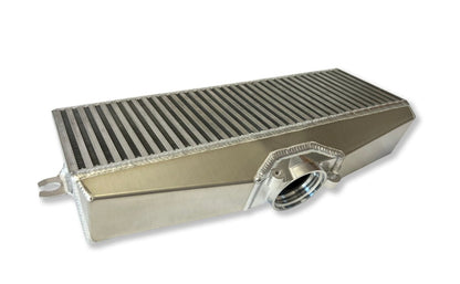 ETS [22 - 26 WRX] Top Mount Intercooler - JDMuscleIntercoolersETS200-60-IC-201No Thanks - Silver CoreNo Thanks
