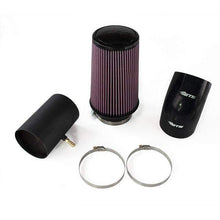 ETS 4" Speed Density Intake | 2003-2006 Mitsubishi Evo 8/9 | ETS-EVO-4-SD - JDMuscleIntakesETS100-20-INT-007