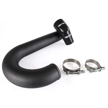 ETS LP2 Lower Intercooler Pipe | 2003-2006 Mitsubishi Evo 8/9 | Evo89_LP2