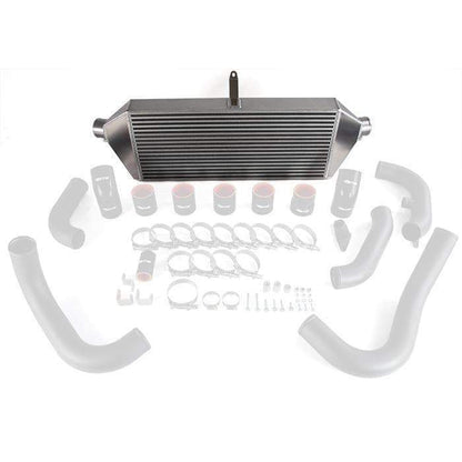 ETS 3.5" Core Front Mount Intercooler Kit | Stock Turbo Configuration | 2008-2014 Subaru STI | 200-20-IC+ICP