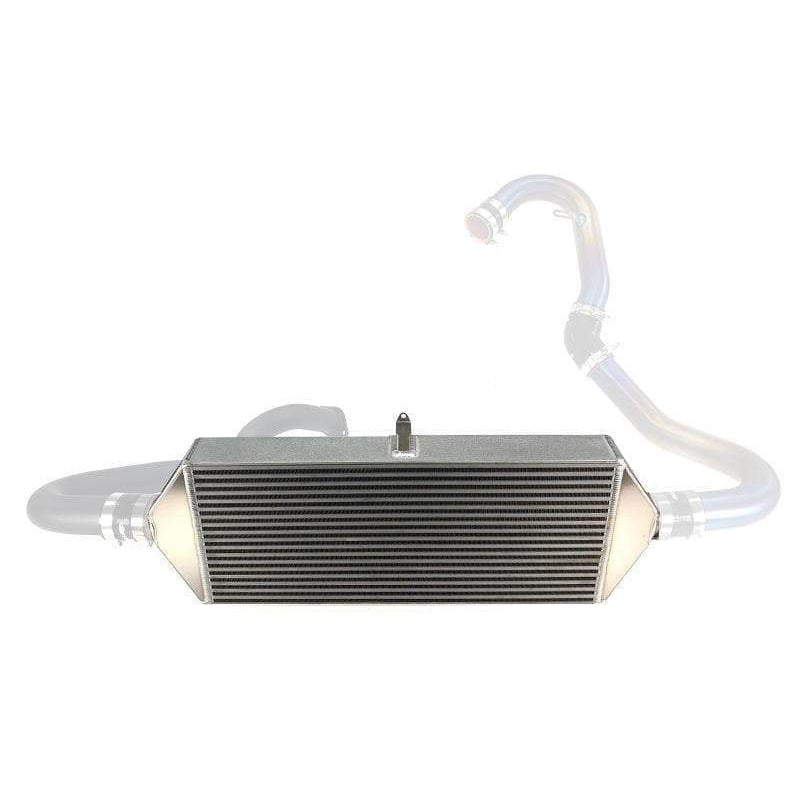 ETS Stock Turbo Front Mount Intercooler Kit 3.5" Core | 15-21 Subaru STI (200-30-IC + ICP)