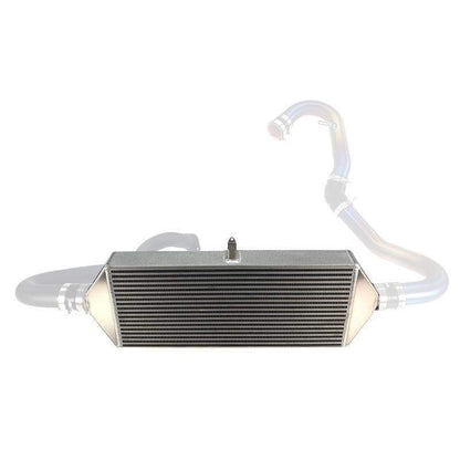 ETS Stock Turbo Front Mount Intercooler Kit 3.5" Core | 15-21 Subaru STI (200-30-IC + ICP)