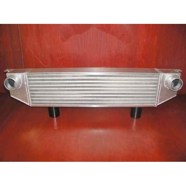 ETS 7" Street Intercooler Upgrade | 1990-1994 1G DSM | 1G-DSM-Street-ICO