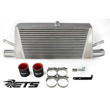 ETS Cusco Power Brace Intercooler Upgrade | 2003-2006 Mitsubishi Evo 8/9 | Evo89_Cusco_ICO - JDMuscleIntercoolersETS100-20-IC-0973.0" ThickNo Anodizing + No Stencil