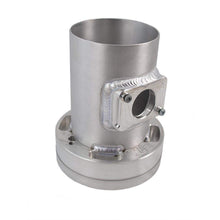 ETS 3.5" MAF Adaptor | 2008-2015 Mitsubishi Evo X | ETS_EVOX_35_MAF