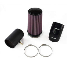 ETS 4" Speed Density Intake | 2003-2006 Mitsubishi Evo 8/9 | ETS-EVO-4-SD