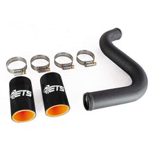 ETS Radiator Pipe | 2003-2006 Mitsubishi Evolution 8/9 | ETS_EVO89_Radpipe