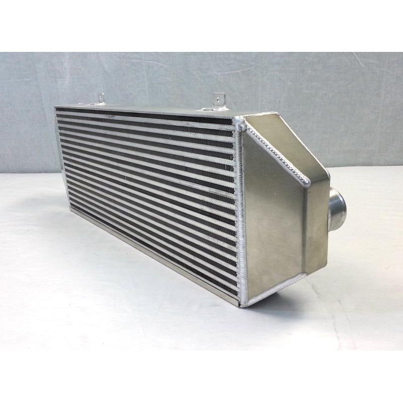 ETS 10.5" Race Intercooler | 1990-1994 1G DSM | 1GDSM_IC_10R