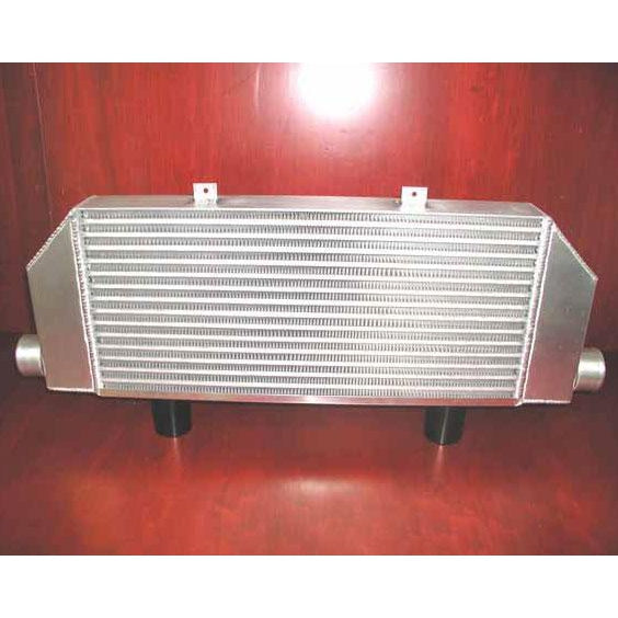 ETS 10.5" Race Intercooler | 1995-1999 2G DSM | 2GDSM_IC_10R