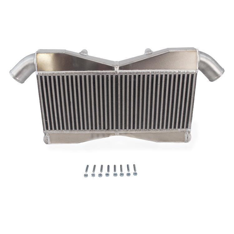 ETS Street Intercooler Upgrade | 2009-2015 Nissan GT-R (R35-GTR_Street_Intercooler)