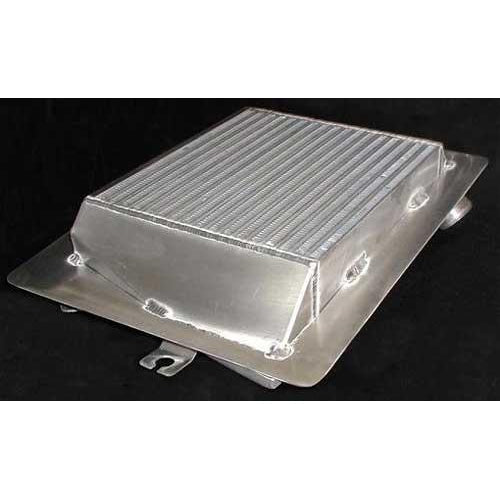 ETS Top Mount Intercooler | 2005-2007 MazdaSpeed 6 | ETS_MS6_TOPMT