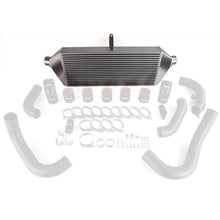 ETS Front Mount Intercooler - No Piping | 2008-2014 Subaru STi | IC-Sub-1 - JDMuscleIntercooler Piping KitsETS200-20-IC-0013.0" ThickNo Anodizing + No Stencil