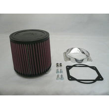 ETS Intake Air Filter Kit | 2003-2006 Mitsubishi Evo 8/9 | Evo8_Filter_kit - JDMuscleIntakesETS100-20-INT-009