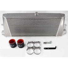 ETS Standard Tank Intercooler Upgrade | 2003-2006 Mitsubishi Evo 8/9 | 100-20-IC - JDMuscleIntercoolersETS100-20-IC-0013.0"Silver Core w/ No Stencil