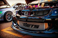 ETS Standard Tank Intercooler Upgrade | 2003-2006 Mitsubishi Evo 8/9 | 100-20-IC - JDMuscleIntercoolersETS100-20-IC-0013.0"Silver Core w/ No Stencil