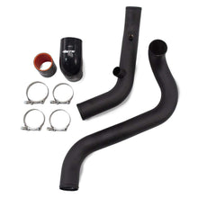 ETS Stock Route 2.5" Upper Intercooler Piping Kit | 2003-2006 Mitsubishi Evo 8/9 | ETS_Evo8_UICP - JDMuscleIntercooler Piping KitsETS100-20-ICP-0792.75"Speed Density